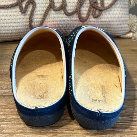 Cute and fun Flexus Spring Step size 41 retro style - great used condition - Picture 8 of 13